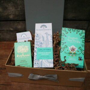 Hamper - Time to chill