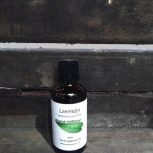amour natural organic castor oil (50ml)