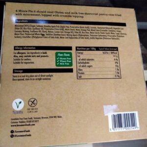 peter's yard original sourdough crackers (180g)