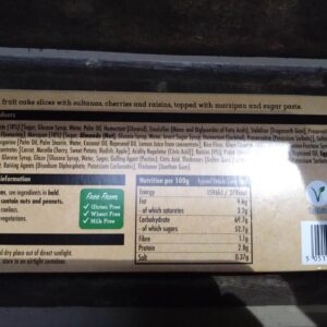 peter's yard original sourdough crackers (180g)