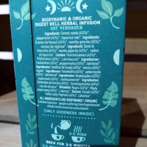 valentino pannetone traditional tin (500g)