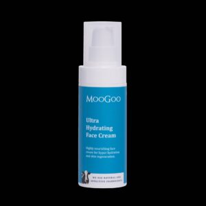 moogoo ultra hydrating face cream (75g)