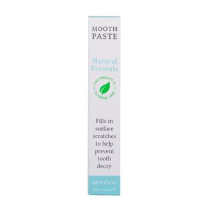 moogoo mooth paste (100g)
