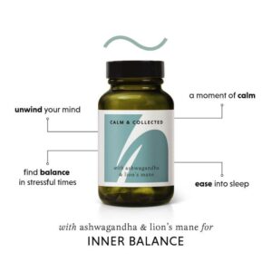 calm & collected infographic jpg
