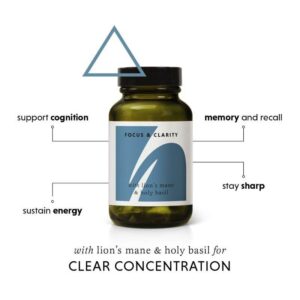 focus & clarity infographic jpg