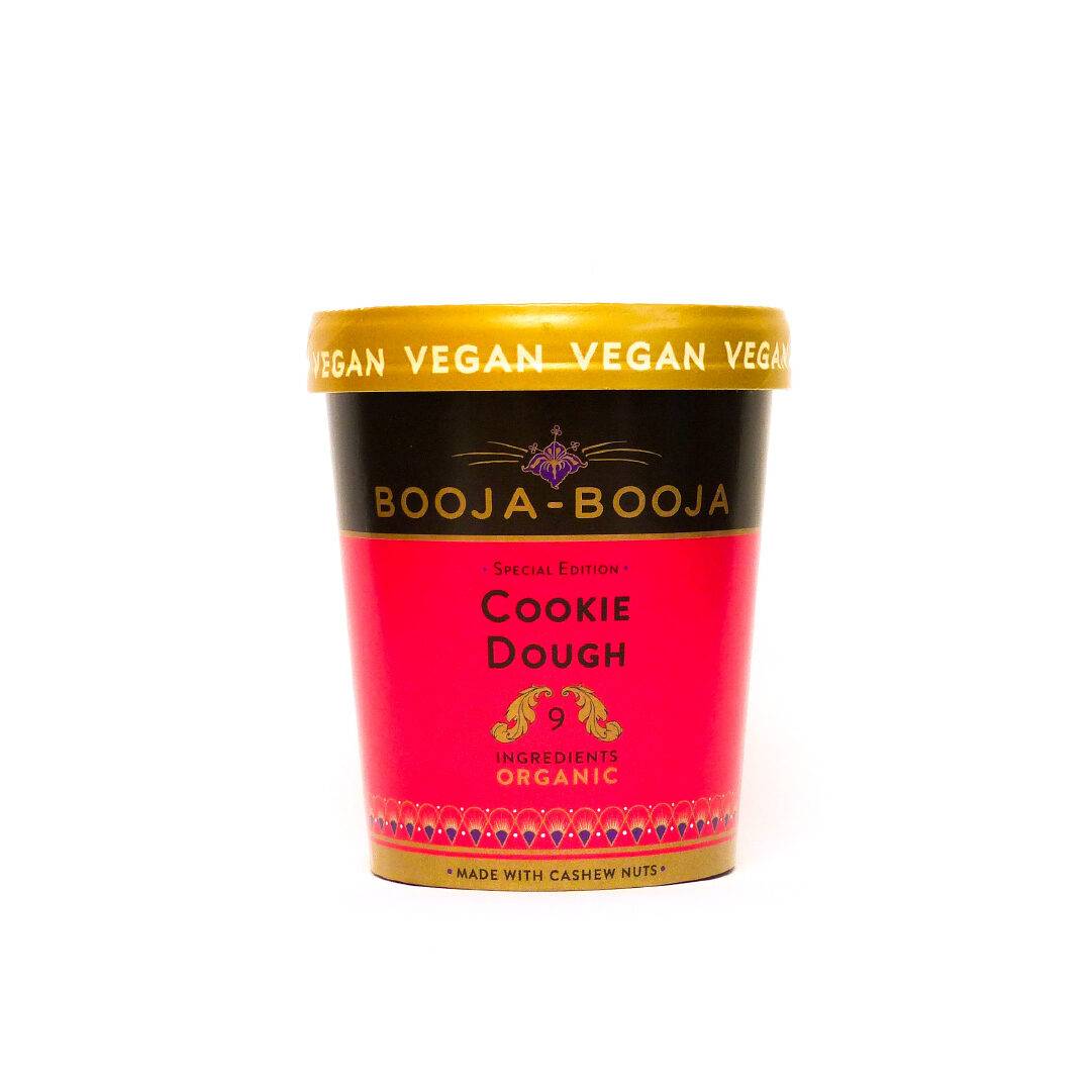 cookie dough 465ml