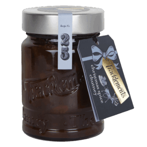 gj04 christmas spice chutney