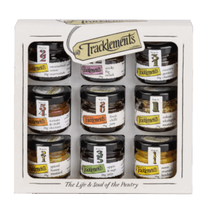 gp14 9 jar mini gift pack front
