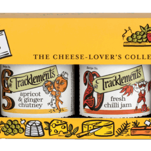 gp20 the cheese collection front