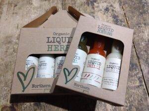 liquid herbs
